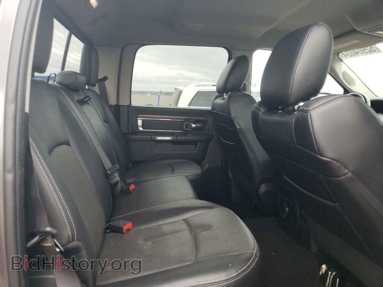 2017 RAM 1500 - VIN: 1C6RR7NT8HS618246 - Photo 10