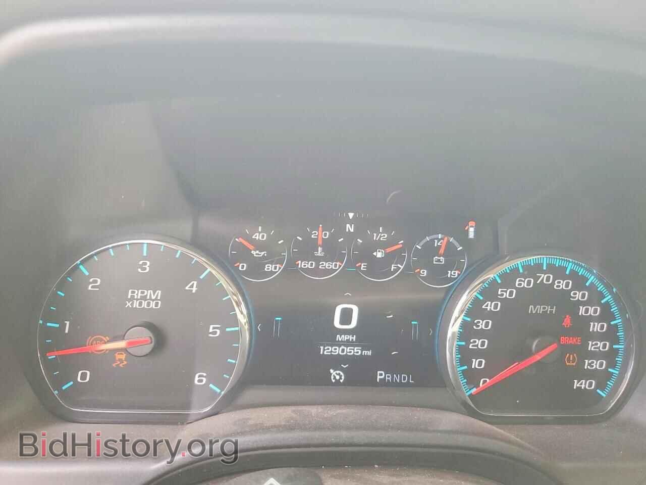 2018 GMC SIERRA - VIN: 3GTU2PEJ2JG155300 - Фото 9
