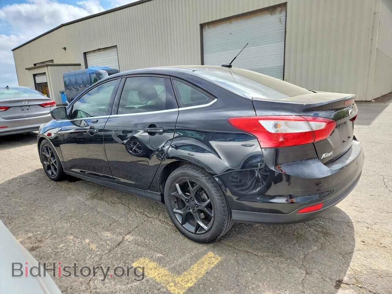 2012 FORD FOCUS - VIN: 1FAHP3H29CL210577 - Photo 2