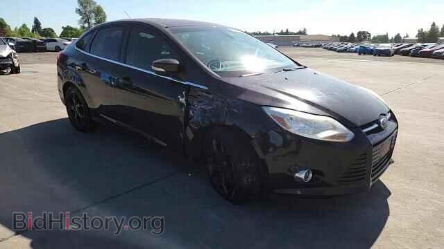 2012 FORD FOCUS - VIN: 1FAHP3H29CL210577 - Photo 13