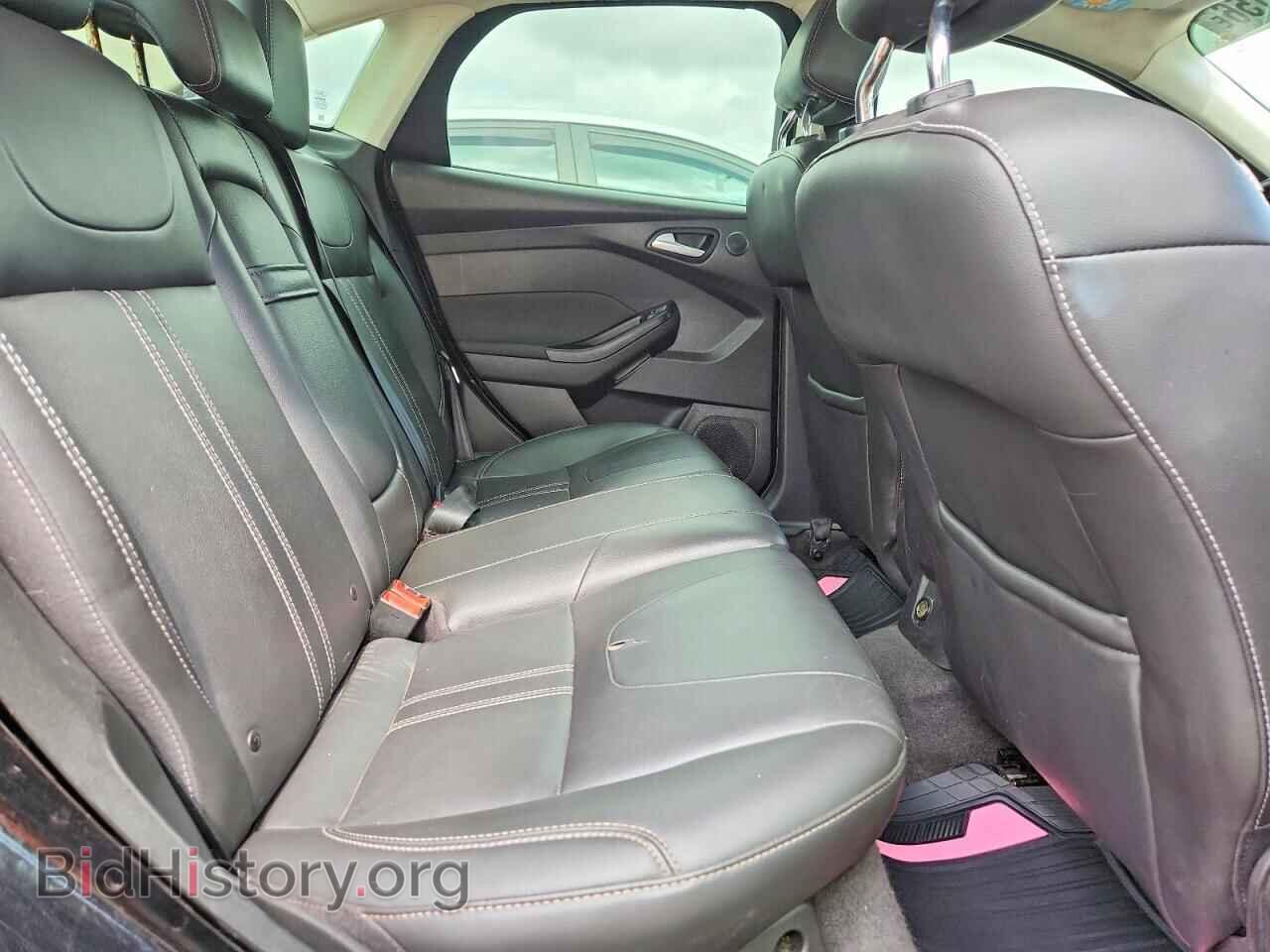 2012 FORD FOCUS - VIN: 1FAHP3H29CL210577 - Photo 10