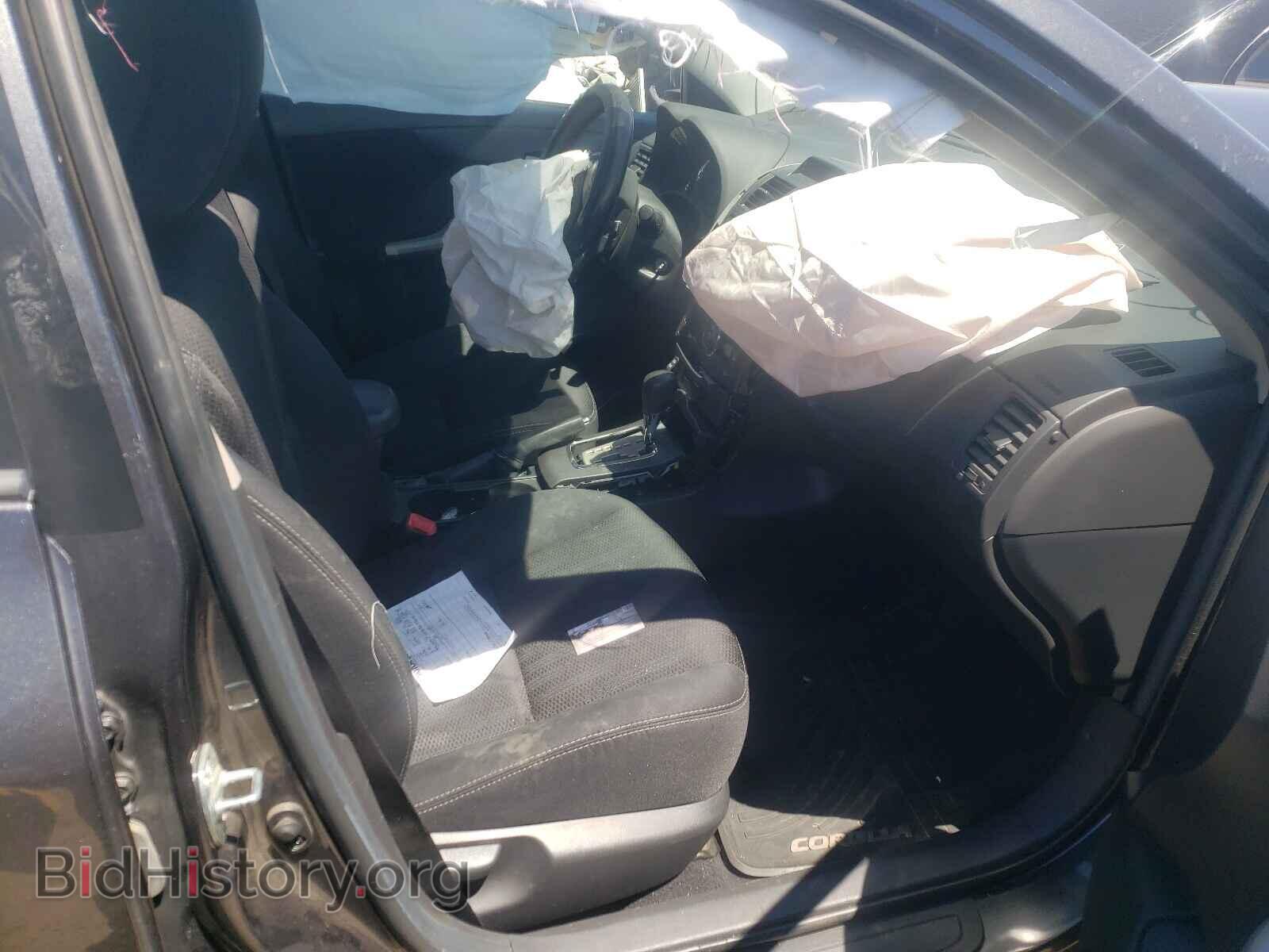 2013 TOYOTA COROLLA - VIN: 2T1BU4EE9DC992675 - Photo 5