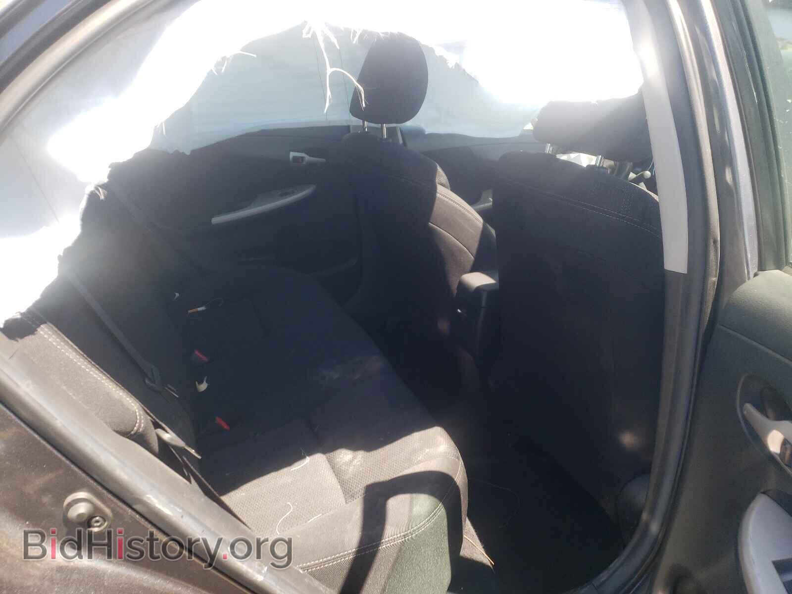 2013 TOYOTA COROLLA - VIN: 2T1BU4EE9DC992675 - Photo 6
