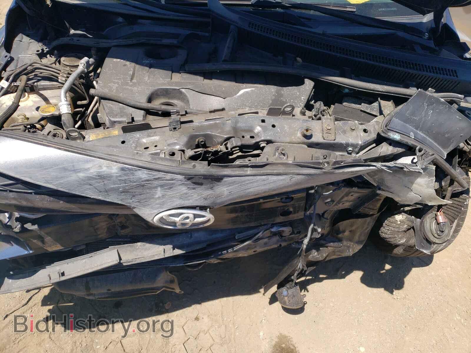 2013 TOYOTA COROLLA - VIN: 2T1BU4EE9DC992675 - Photo 7