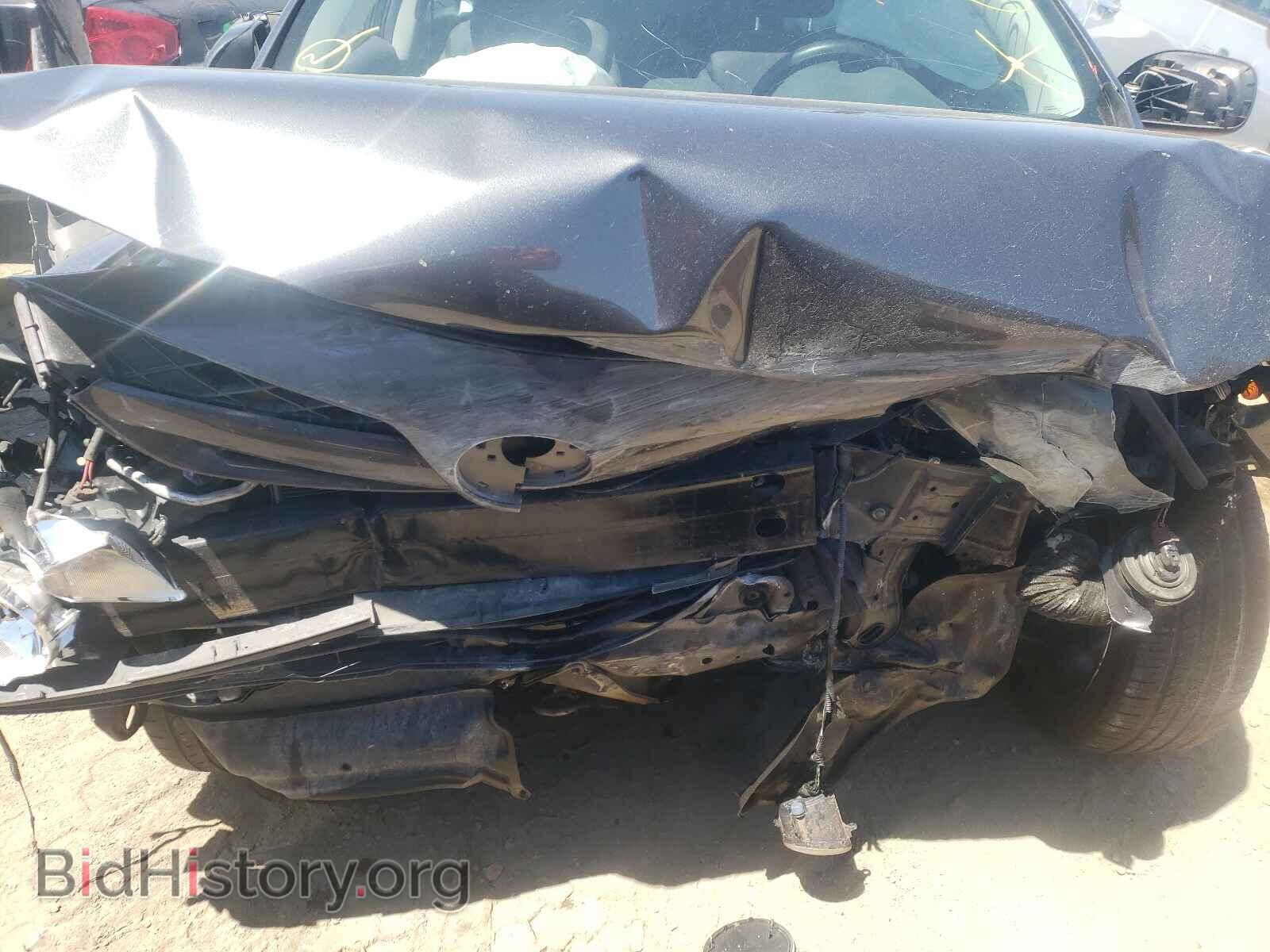 2013 TOYOTA COROLLA - VIN: 2T1BU4EE9DC992675 - Photo 9