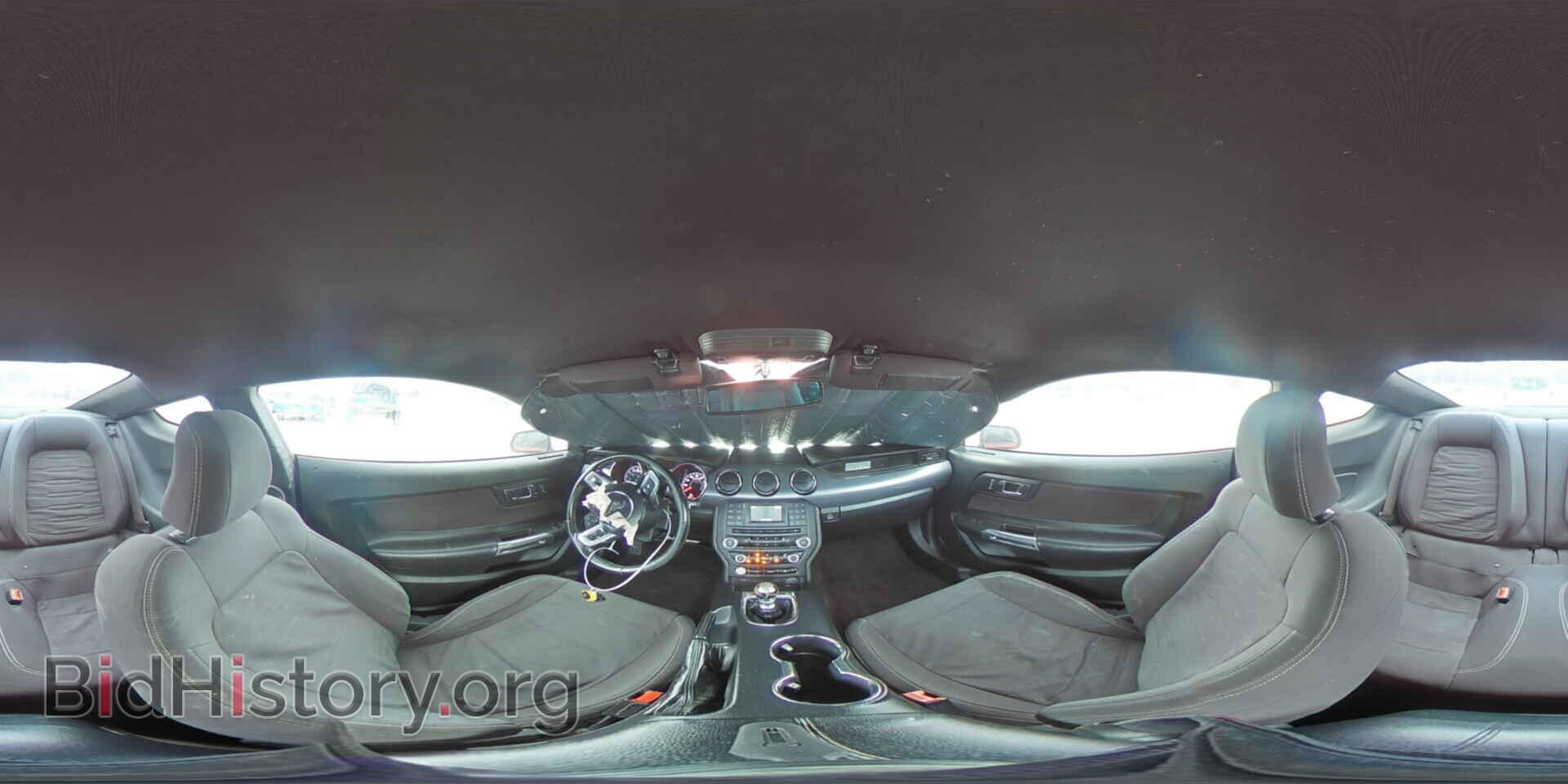 2016 FORD MUSTANG - VIN: 1FA6P8CF6G5273046 - Фото 15