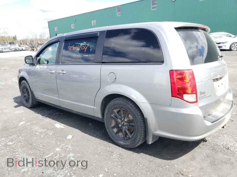 2020 Dodge CARAVAN (VIN 2C4RDGBG7LR252353) — photo 2 of 14