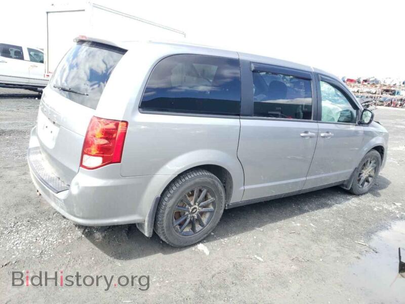 2020 Dodge CARAVAN (VIN 2C4RDGBG7LR252353) — photo 3 of 14