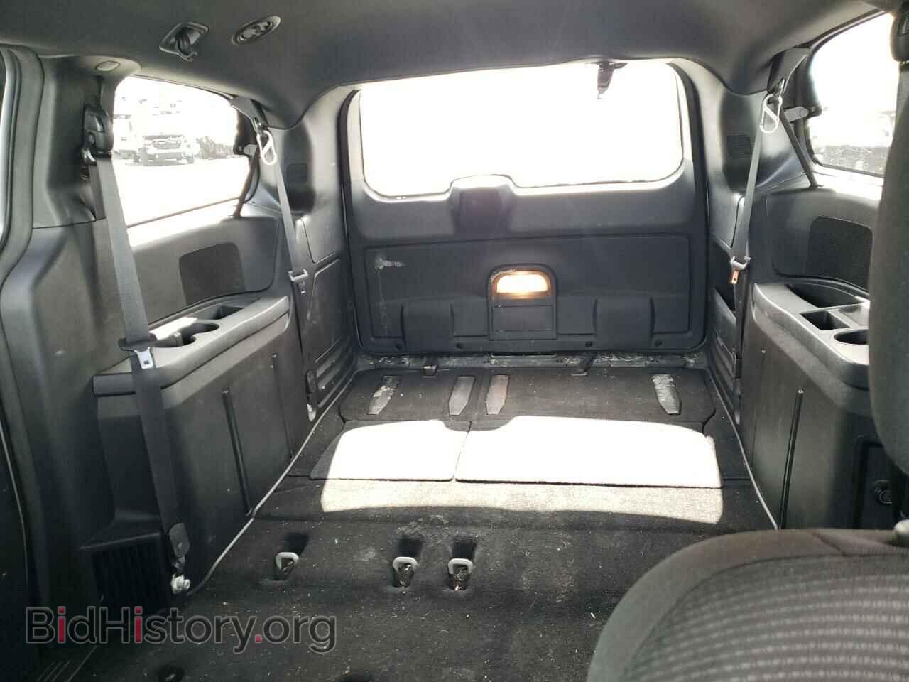 2020 DODGE CARAVAN - VIN: 2C4RDGBG7LR252353 - Фото 10