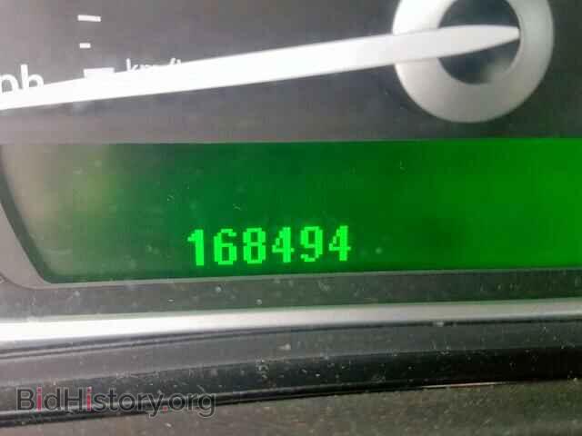 2007 SAAB 9 3 - VIN: YS3FD59Y171015544 - Фото 8