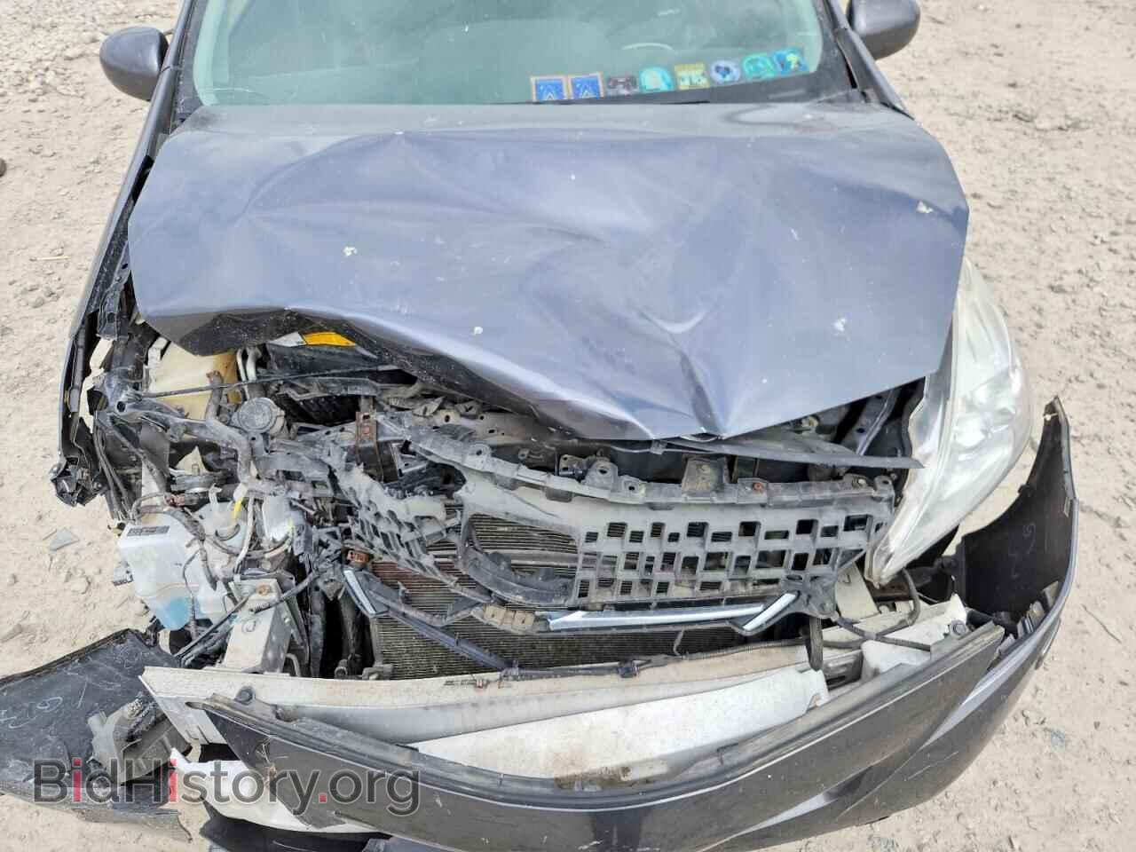 2014 TOYOTA PRIUS - VIN: JTDZN3EU9E3292436 - Фото 11