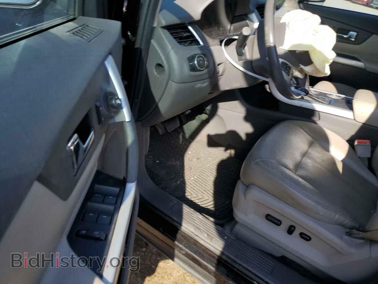 2013 FORD EDGE - VIN: 2FMDK3JC8DBA68441 - Photo 7