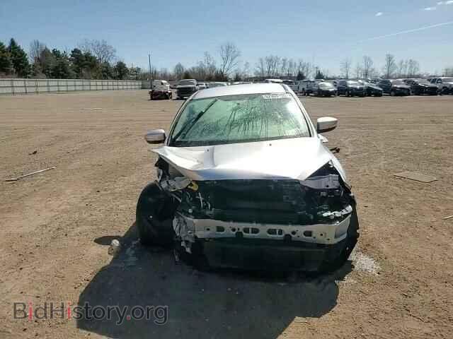 2017 FORD FOCUS - VIN: 1FADP3F28HL243076 - Фото 14