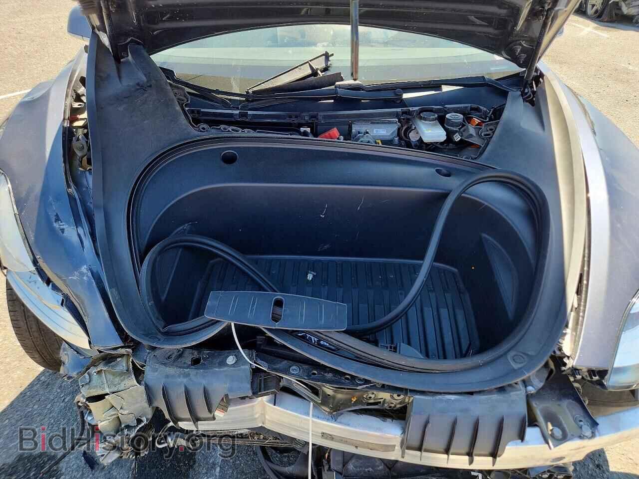 2020 TESLA MODEL 3 - VIN: 5YJ3E1EB2LF808273 - Фото 11