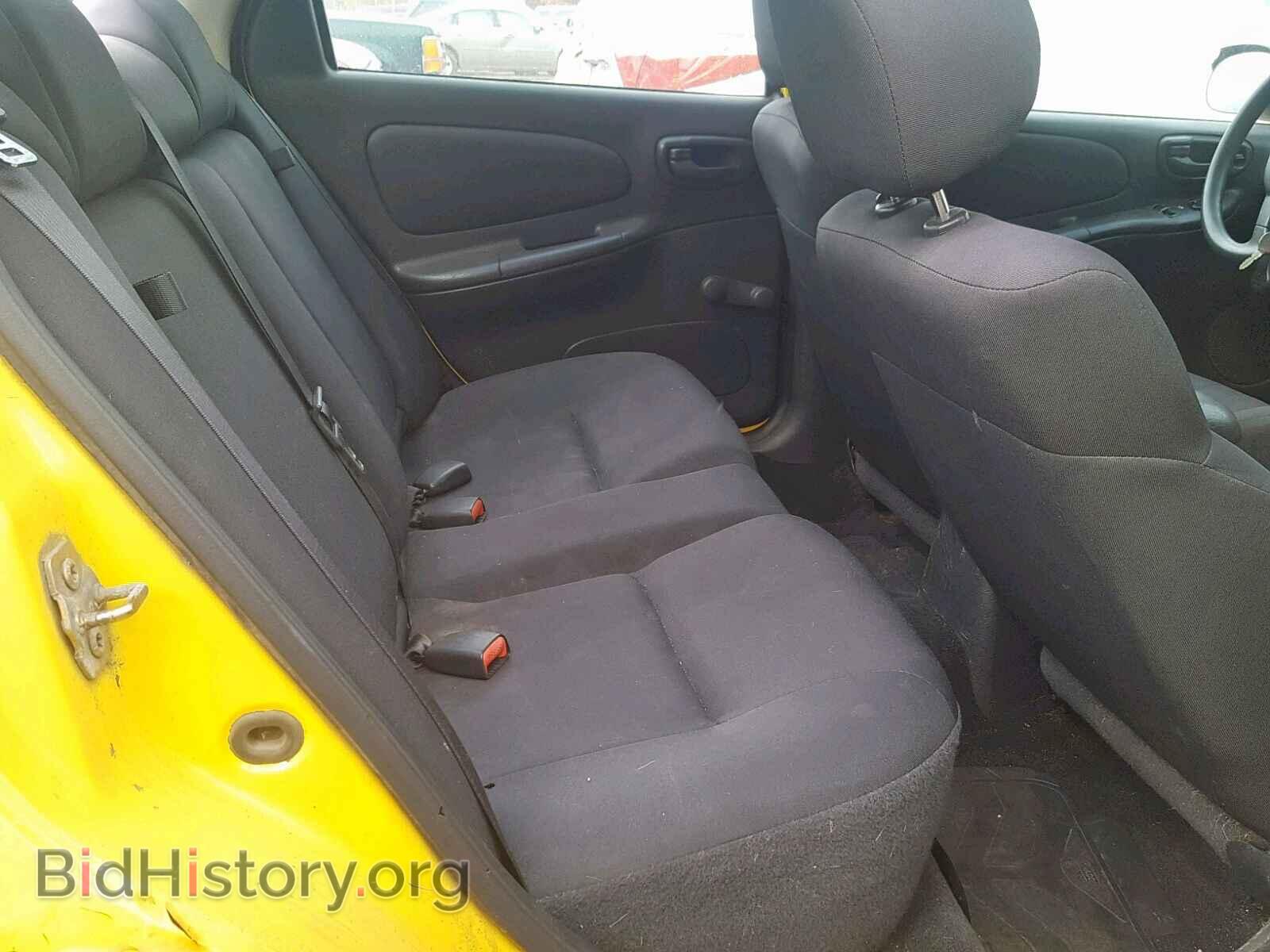 2003 DODGE NEON - VIN: 1B3ES56CX3D230853 - Фото 6