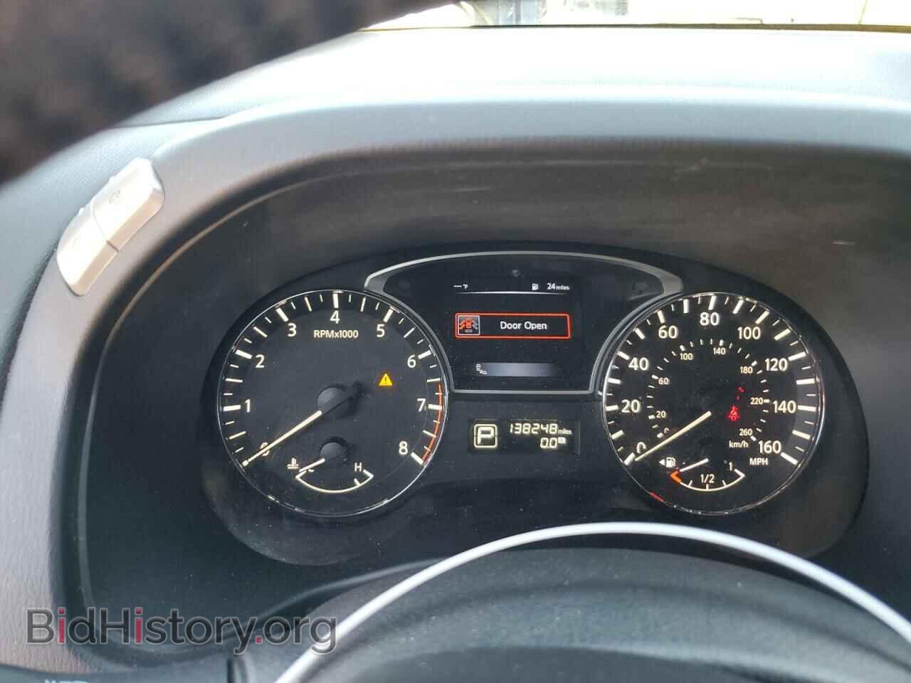2015 NISSAN PATHFINDER - VIN: 5N1AR2MN9FC686957 - Фото 9