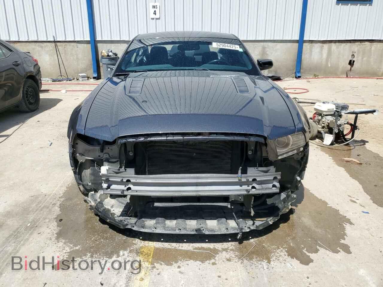 2014 FORD MUSTANG - VIN: 1ZVBP8CF1E5330630 - Фото 5