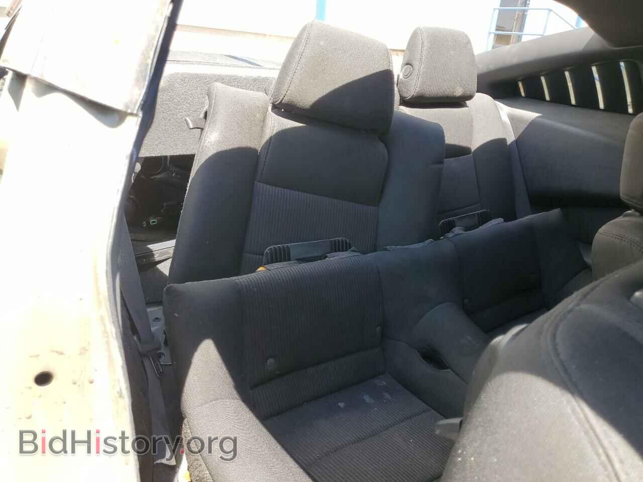 2014 FORD MUSTANG - VIN: 1ZVBP8CF1E5330630 - Фото 10