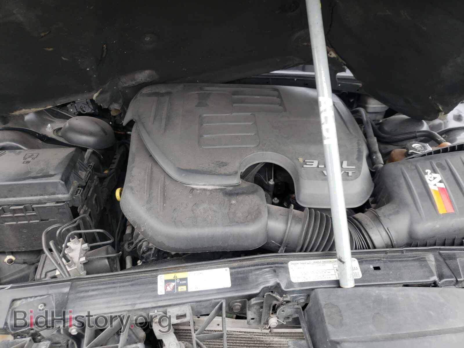 2013 DODGE CHALLENGER - VIN: 2C3CDYAG4DH675254 - Photo 7