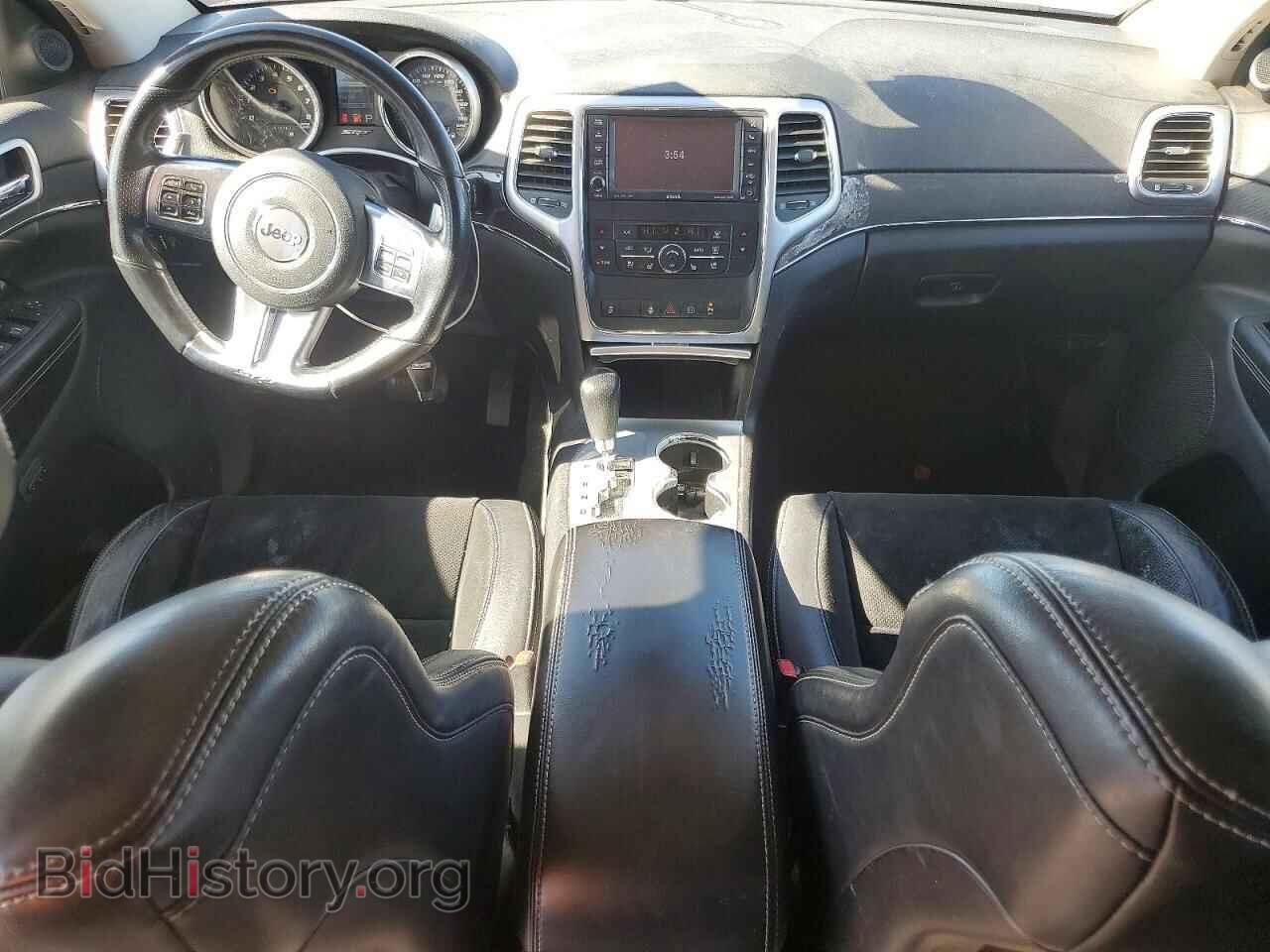 2012 JEEP CHEROKEE - VIN: 1C4RJFDJ8CC158325 - Фото 8