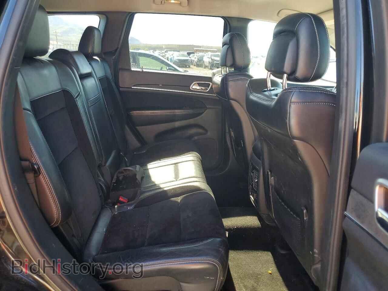 2012 JEEP CHEROKEE - VIN: 1C4RJFDJ8CC158325 - Фото 10