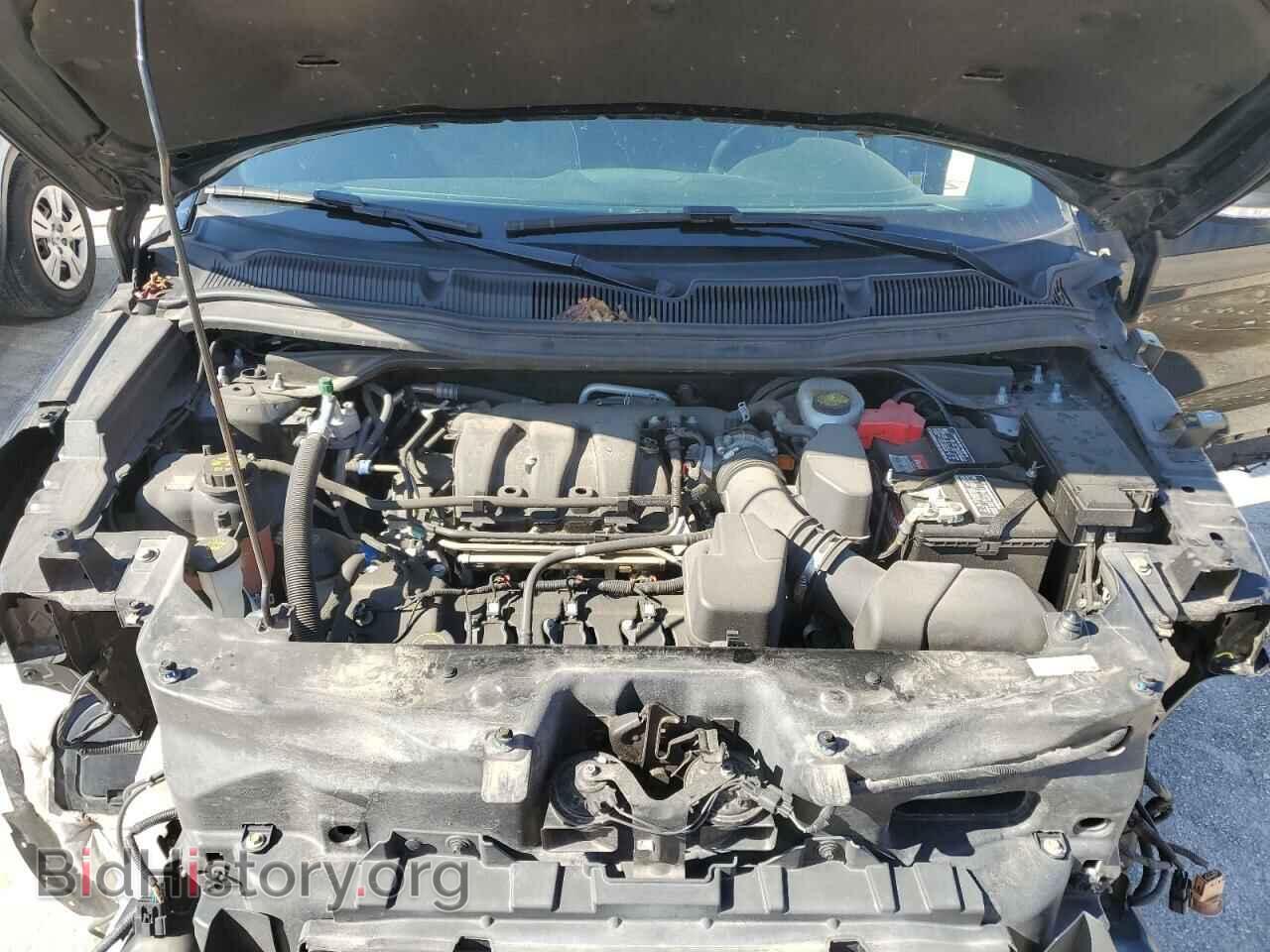 2018 FORD EXPLORER - VIN: 1FM5K8D82JGB87714 - Фото 12