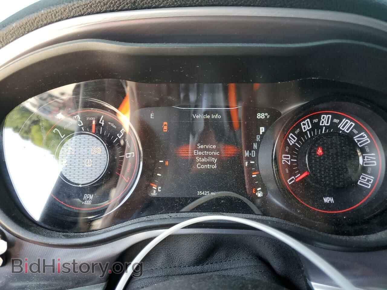 2021 DODGE CHALLENGER - VIN: 2C3CDZAG1MH615549 - Фото 9
