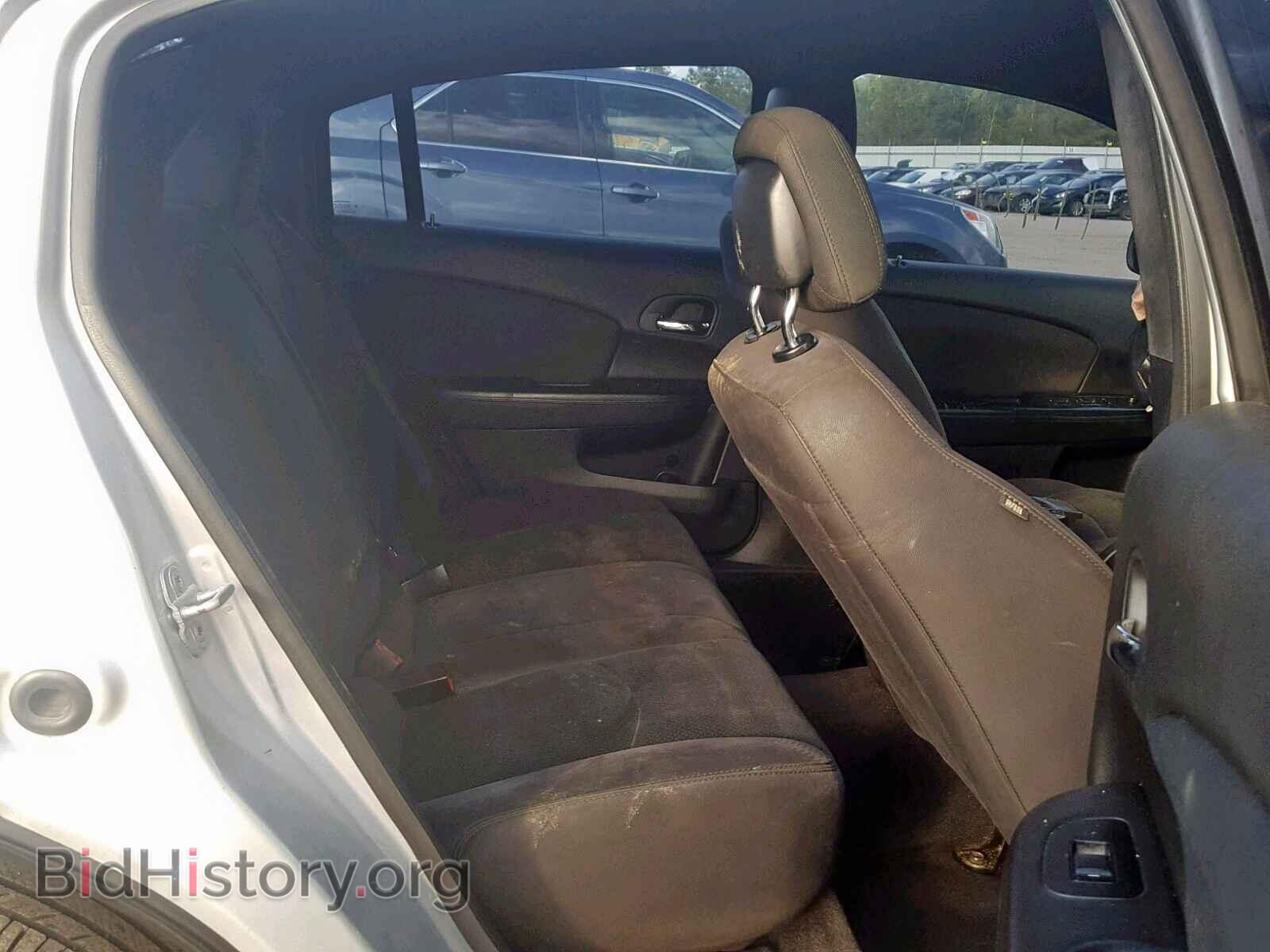2012 CHRYSLER 200 - VIN: 1C3CCBAB5CN201680 - Фото 6