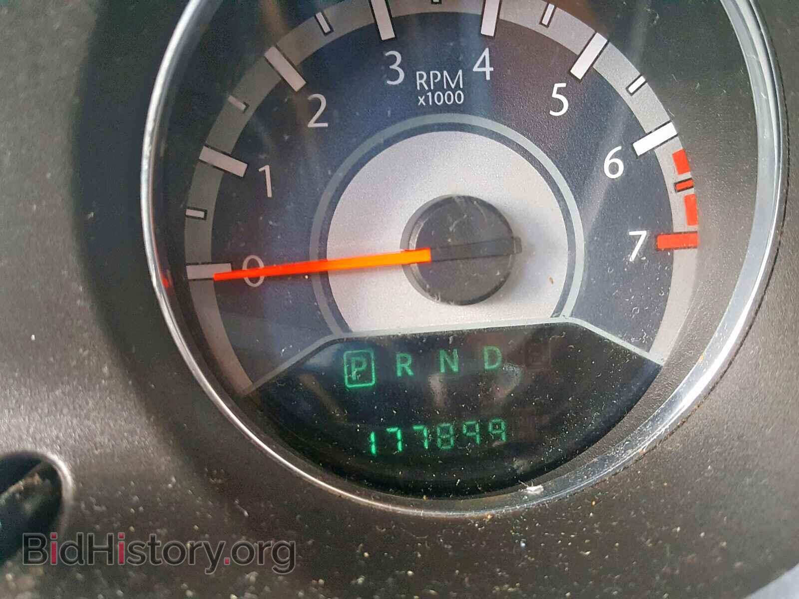 2012 CHRYSLER 200 - VIN: 1C3CCBAB5CN201680 - Фото 8