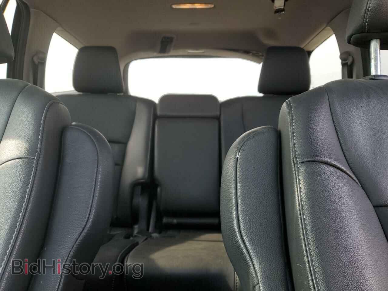 2021 HONDA PILOT - VIN: 5FNYF6H20MB047434 - Фото 10