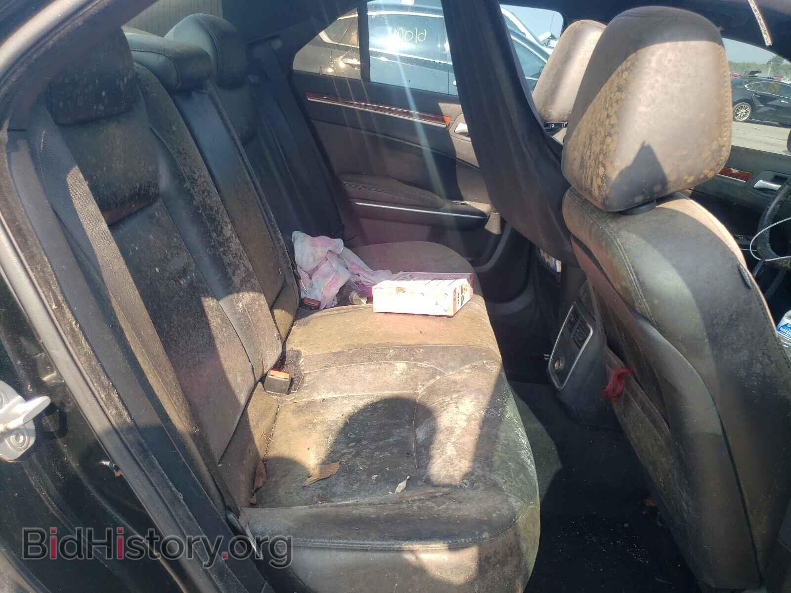 2013 CHRYSLER 300 - VIN: 2C3CCARGXDH564674 - Фото 6