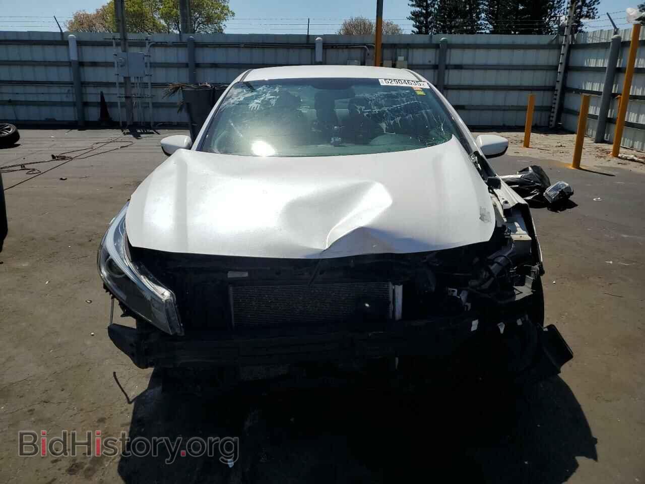 2017 KIA FORTE - VIN: 3KPFL4A71HE102527 - Фото 5