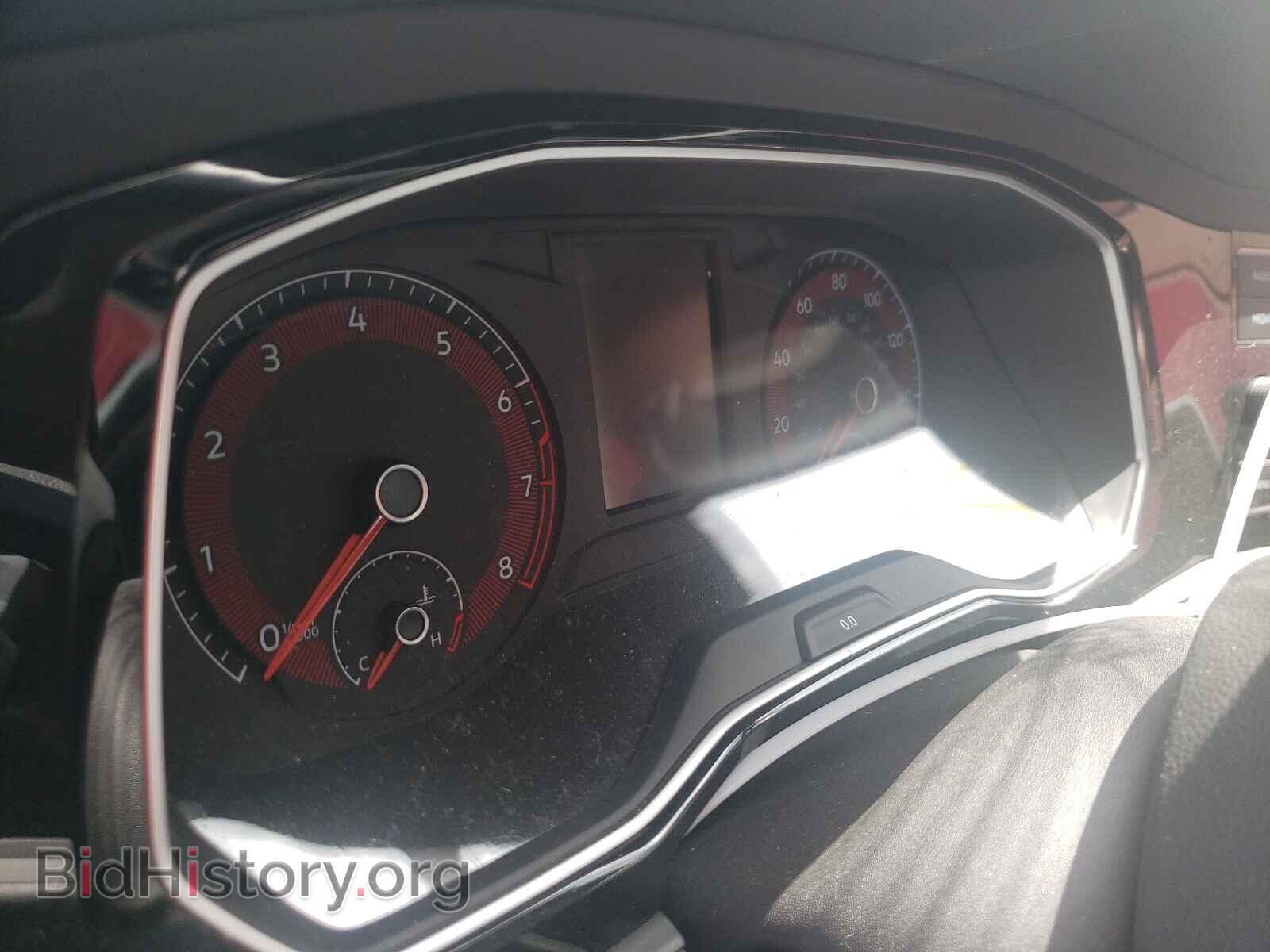 2021 VOLKSWAGEN JETTA - VIN: 3VWC57BUXMM030954 - Фото 8