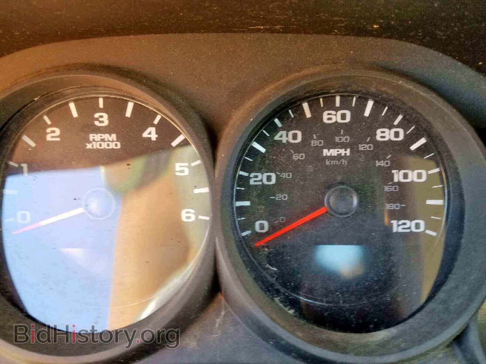 2013 CHEVROLET SILVERADO - VIN: 1GCNCPEX4DZ415156 - Фото 8