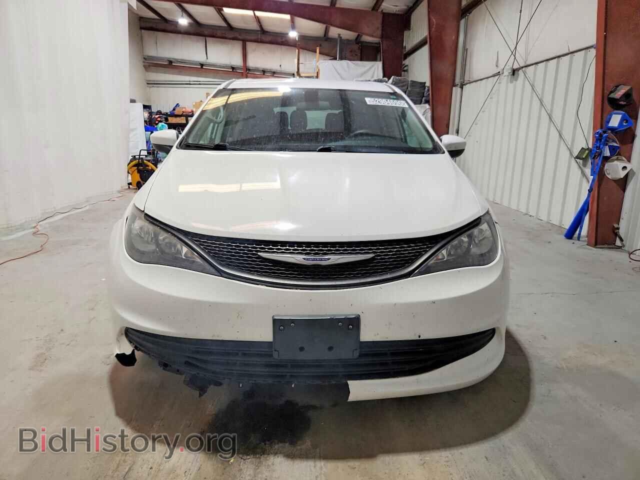 2020 CHRYSLER MINIVAN - VIN: 2C4RC1AG5LR187665 - Photo 5
