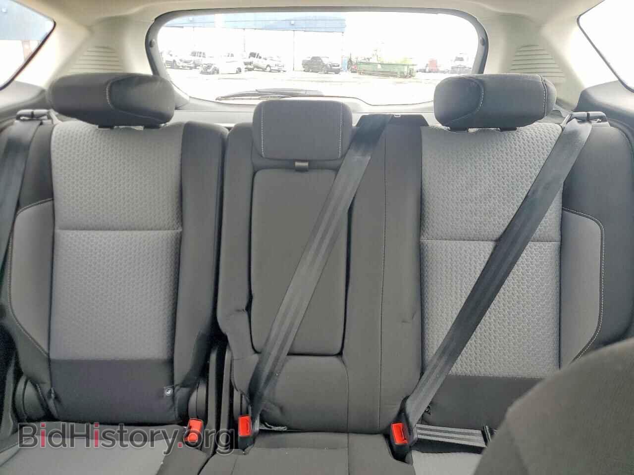 2017 FORD CMAX - VIN: 1FADP5AU7HL108739 - Фото 10