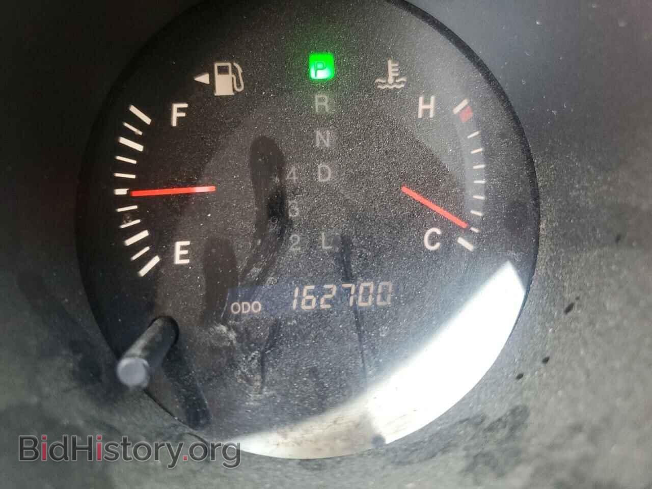 2006 LEXUS ES330 - VIN: JTHBA30G265143661 - Фото 9