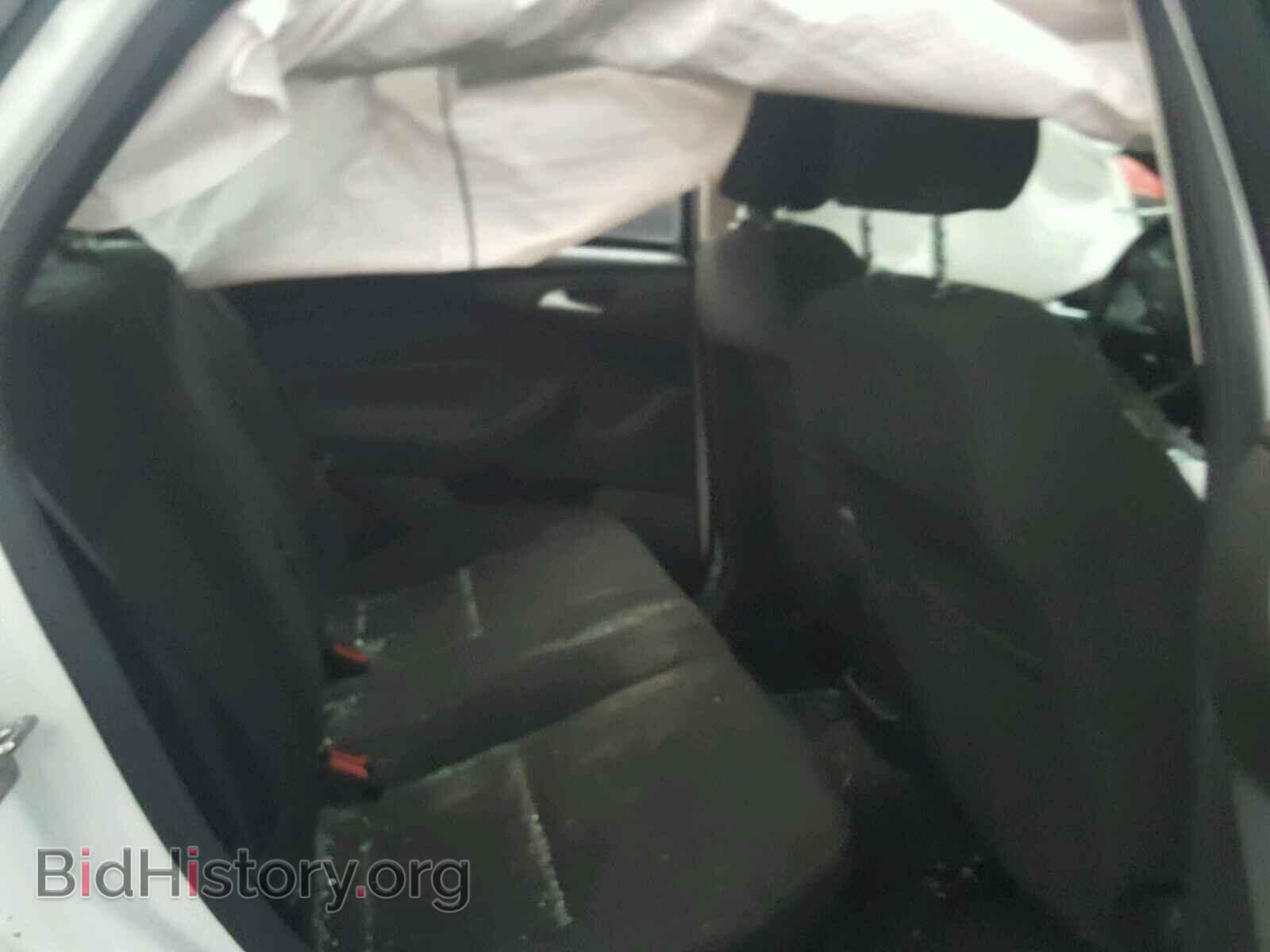 2016 FORD FOCUS SE - VIN: 1FADP3F26GL320025 - Фото 6
