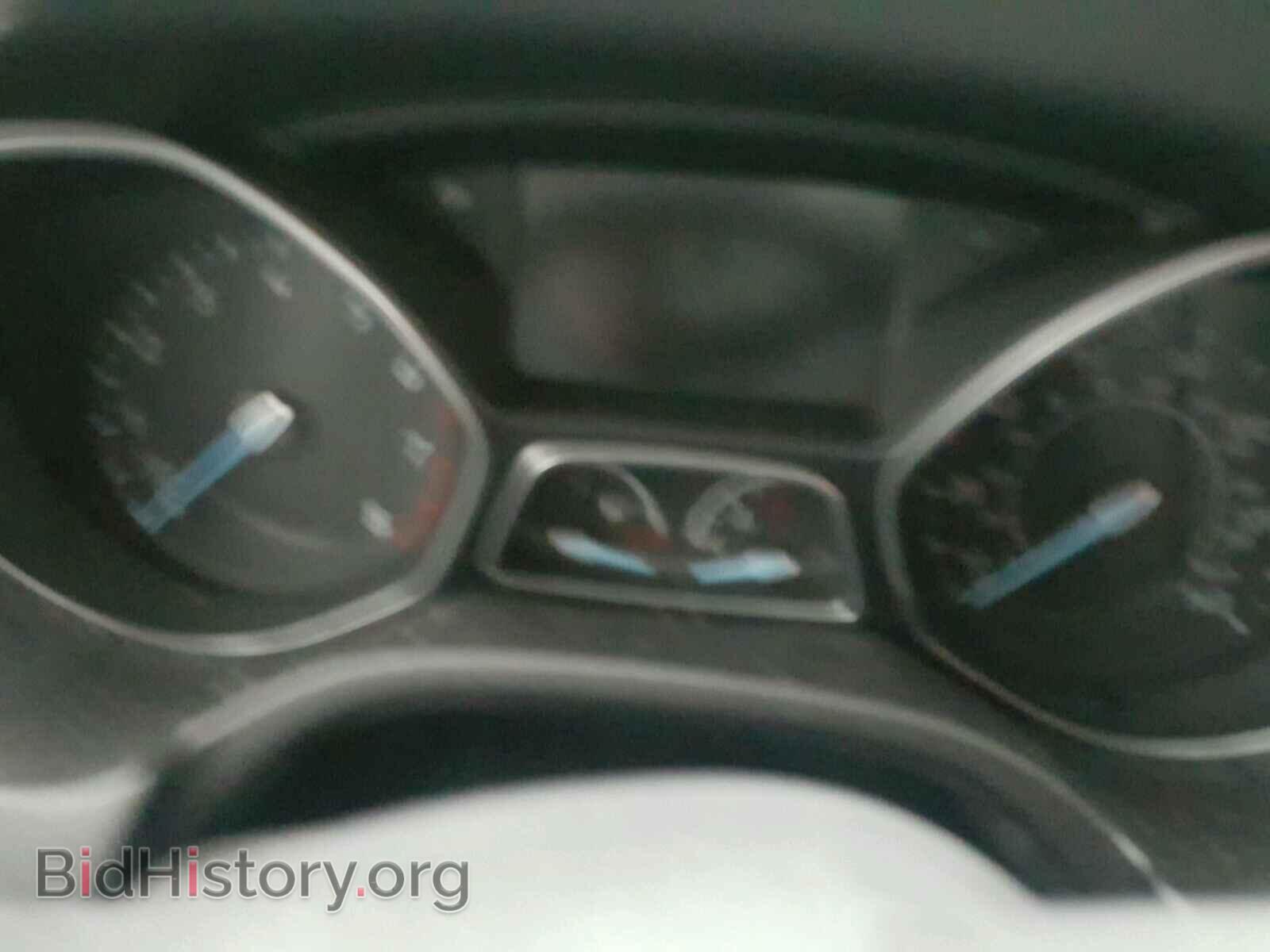 2016 FORD FOCUS SE - VIN: 1FADP3F26GL320025 - Фото 8