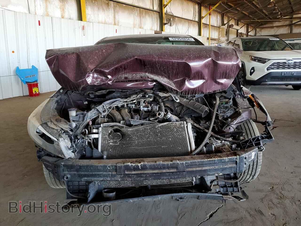 2017 KIA FORTE - VIN: 3KPFL4A74HE067370 - Фото 5