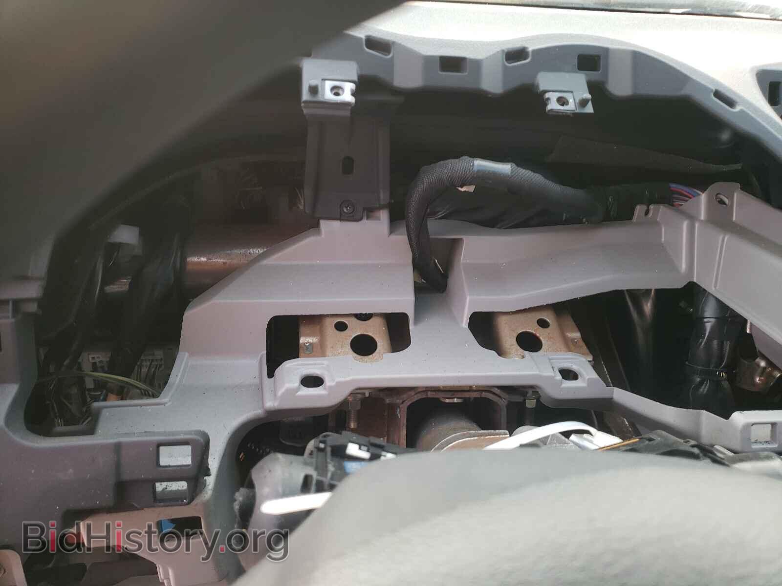 2011 TOYOTA COROLLA - VIN: 2T1BU4EE3BC585304 - Фото 8