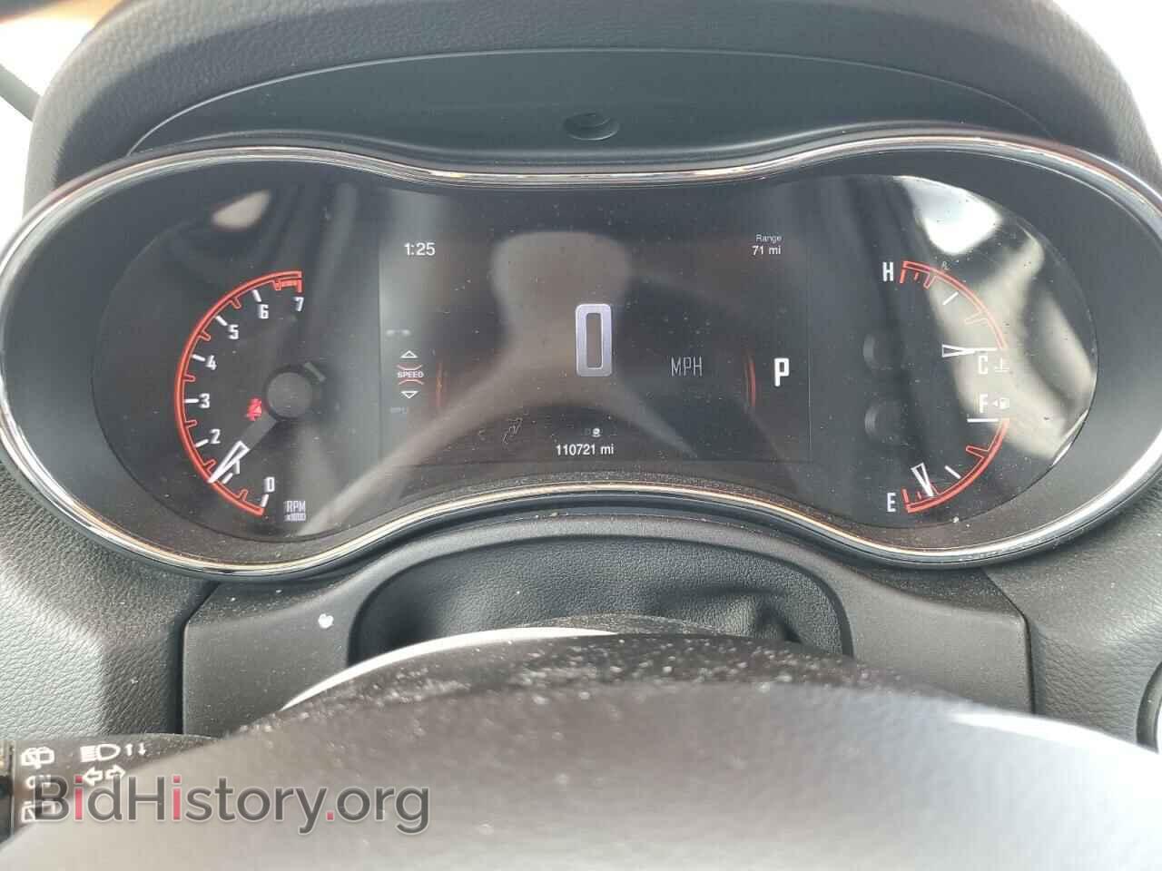 2015 DODGE DURANGO - VIN: 1C4RDJAG8FC789812 - Фото 9