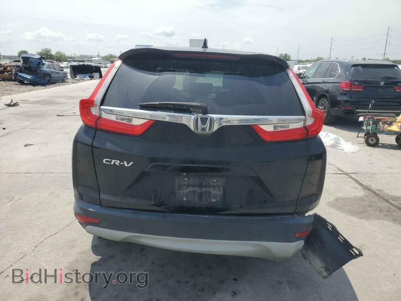 2017 HONDA CRV - VIN: 7FARW1H57HE015298 - Фото 6