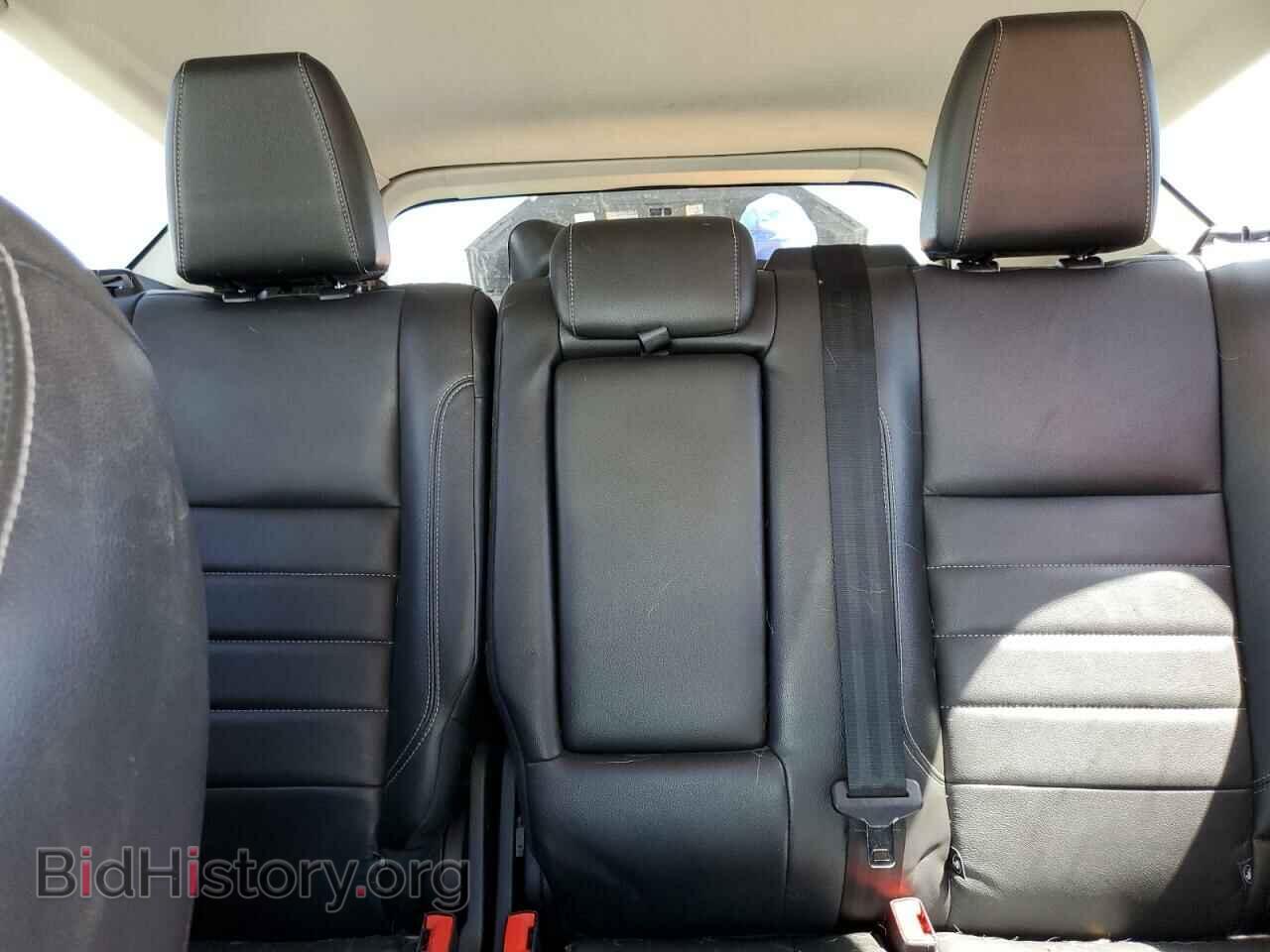 2013 FORD ESCAPE - VIN: 1FMCU9H97DUA61283 - Фото 10