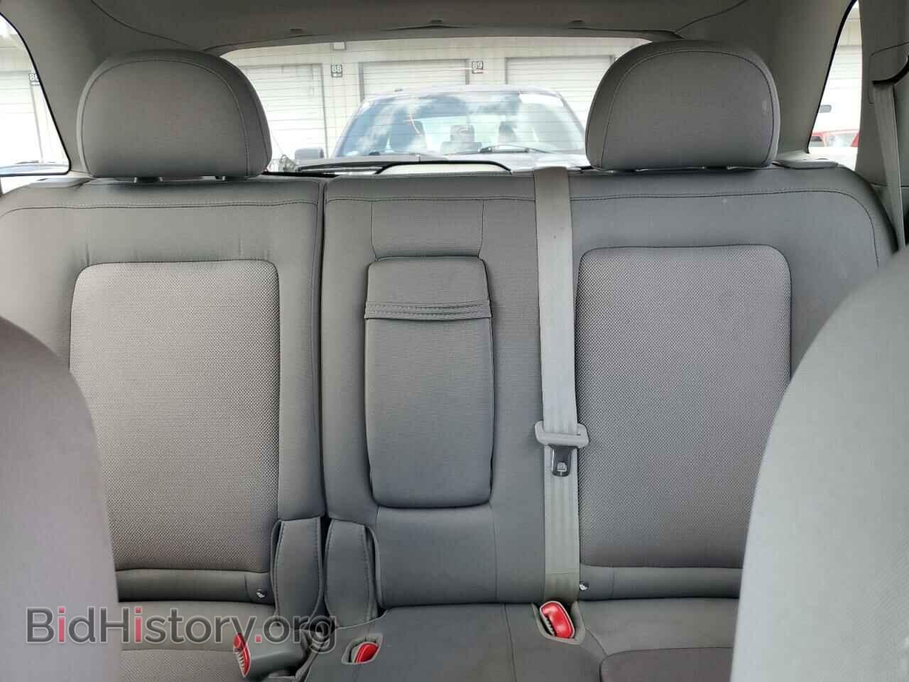 2009 SATURN VUE - VIN: 3GSCL33P29S532519 - Фото 10