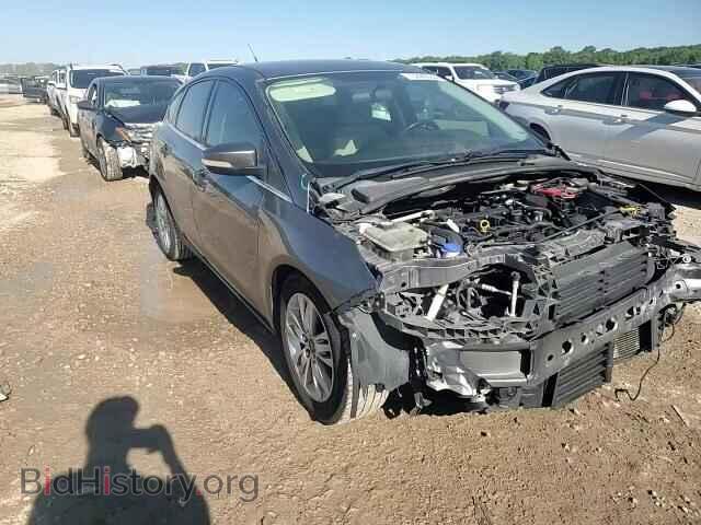2012 FORD FOCUS - VIN: 1FAHP3M21CL429975 - Photo 13