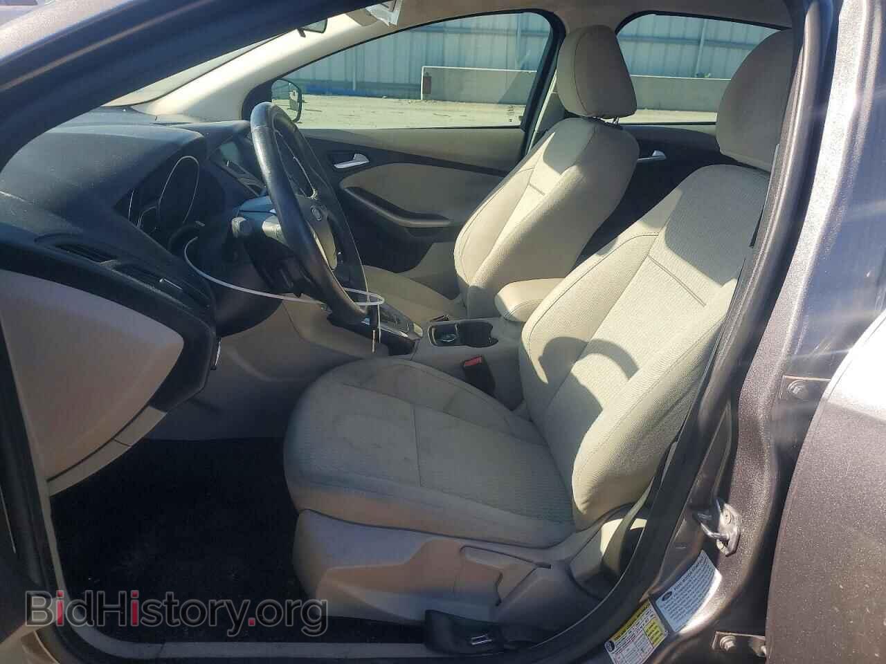 2012 FORD FOCUS - VIN: 1FAHP3M21CL429975 - Photo 7