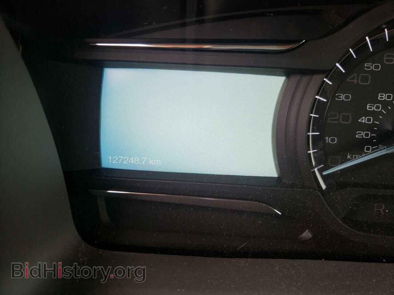 2019 FORD FLEX - VIN: 2FMHK6D84KBA01715 - Фото 9