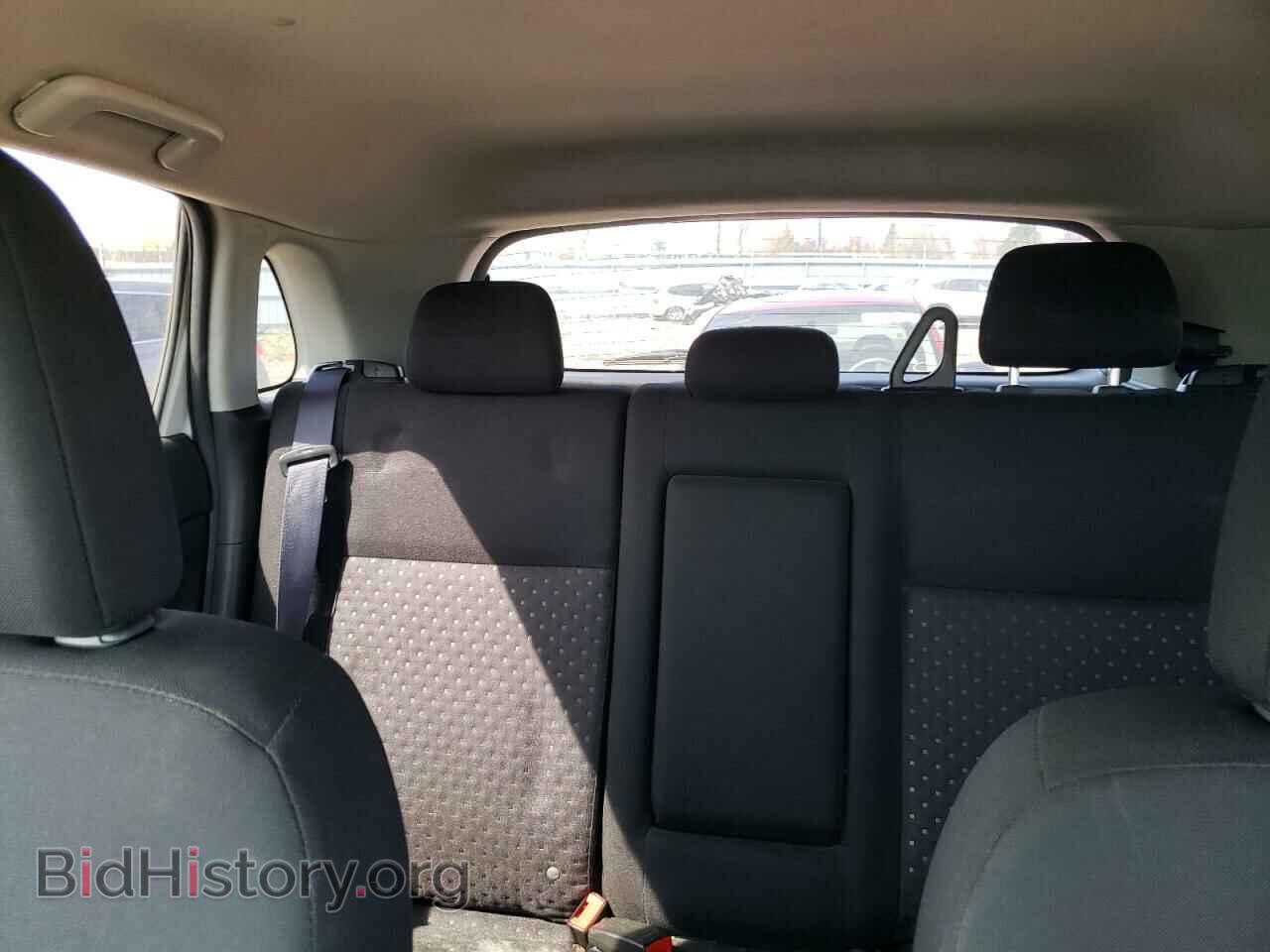 2012 MITSUBISHI OUTLANDER - VIN: JA4AR4AU3CZ006601 - Photo 10
