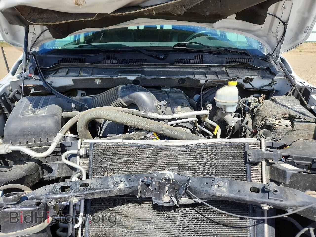 2015 RAM 1500 - VIN: 1C6RR7NT5FS632926 - Фото 11